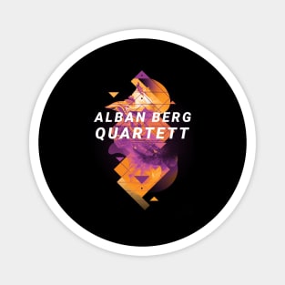 Alban Berg Quartett Magnet